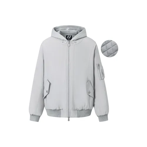 FORNINES Унисекс Пуховики