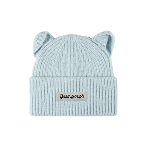 JEANSWEST Полиэстер Beanies Унисекс