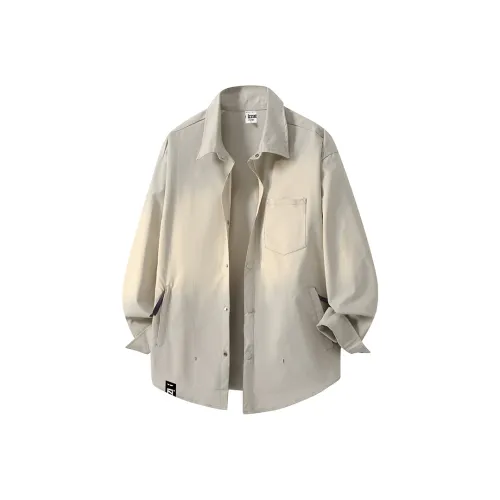 Izzue Унисекс Рубашки