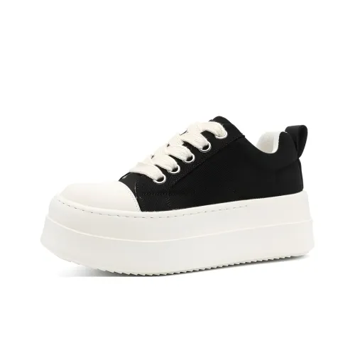 ANMaiden Легкие и Дышащие Низкие Кроссовки для Скейтбординга Унисекс