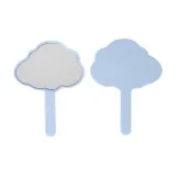 Светло-голубой