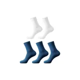 Бирюзовый 3, Белый 2