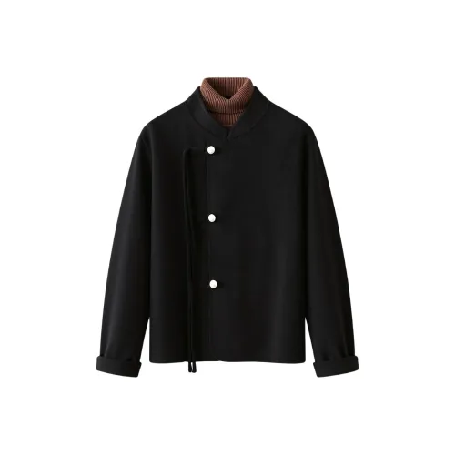 ONE SHALLOW Женское пальто