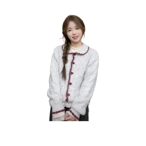 GOSO Женская трикотажная одежда