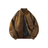 Коричневый