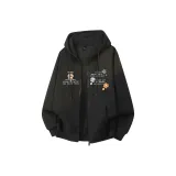 Черный (с флисовой подкладкой)