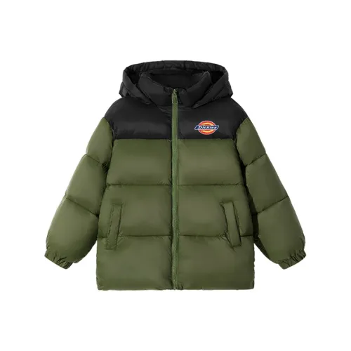 Dickies Kids Утеплённые куртки