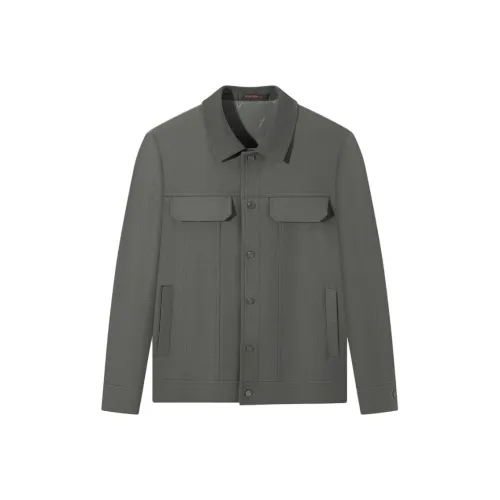 Seven Мужские Куртки