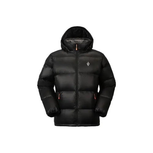 Black Ice Мужские Пуховики