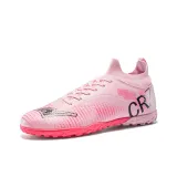 Розовые сломанные шпильки