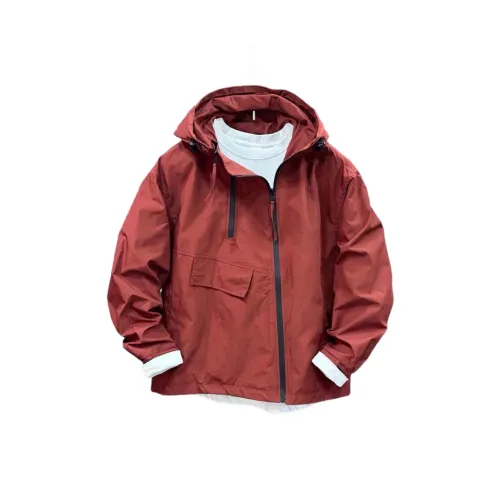 Chisportate Унисекс Куртки