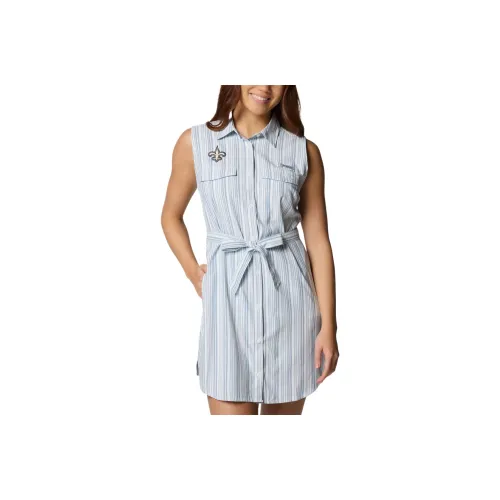 Columbia PFG Sun Drifter™ Без рукавов Платье Женское