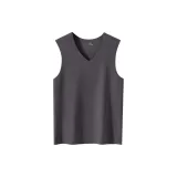 Мужской, темно-серый, 1 упаковка