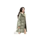 Маринованный зеленый *Внутренний хаки