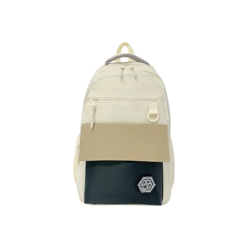 Meter Рекомендуемый вес уменьшение и защита спины предотвращение выпуклости рюкзак обычный белый