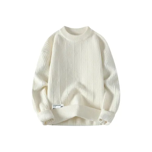 M JEANS STUDIOS 7 Трикотаж Унисекс