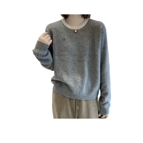 ZVJH Женская трикотажная одежда