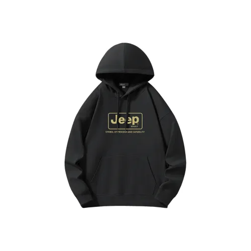 JEEP SPIRIT Leisure Collection Свитшот Мужской Унисекс