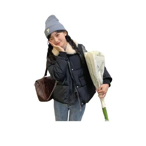 AHRTB Женские пуховики