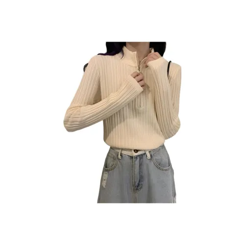 ZVJH Женская трикотажная одежда