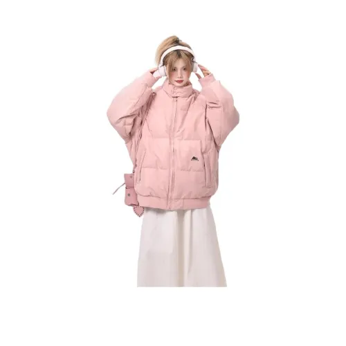 AHRTB Женские пуховики