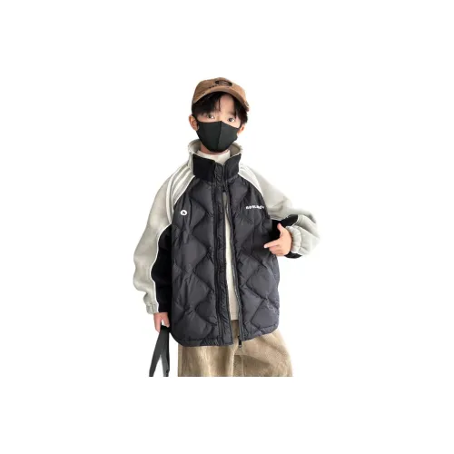 MUMUWU HOUSE Туристическая одежда для детей