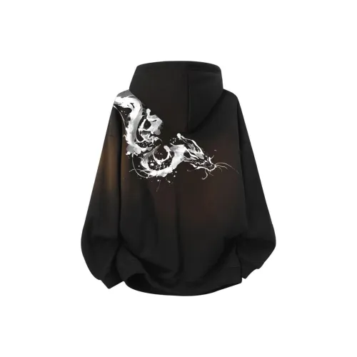 UNthemed Унисекс Свитшоты