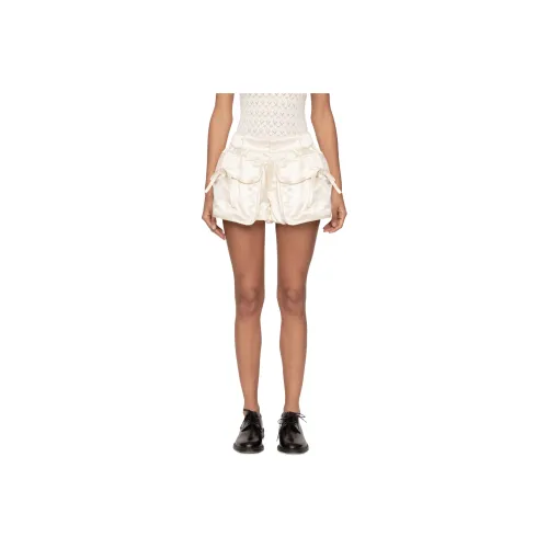 Sea New York Loraine Шорты Повседневные шорты Женские