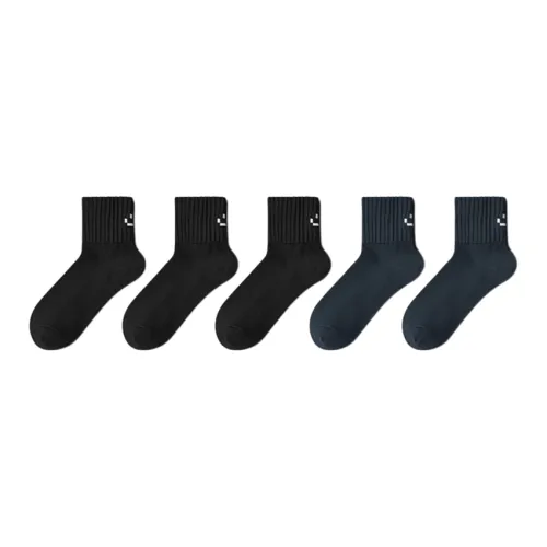 FAVMARTHA Мужские носки