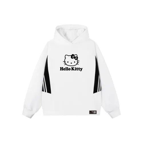 Sanrio x Hello Kitty Хелло Китти SS25 Свитшот Унисекс