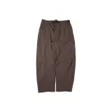 Песчаник красно-коричневого цвета