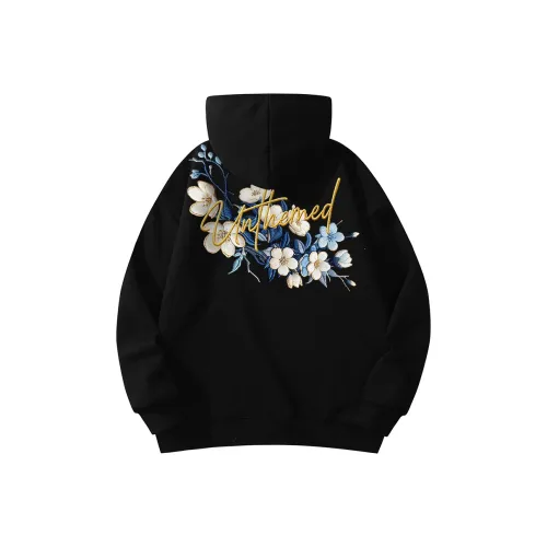 UNthemed Унисекс Свитшоты