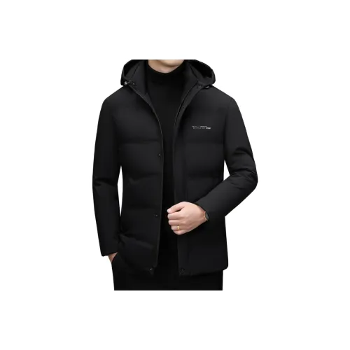 FIRS Мужские пуховики