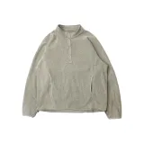 Горный зеленый серый