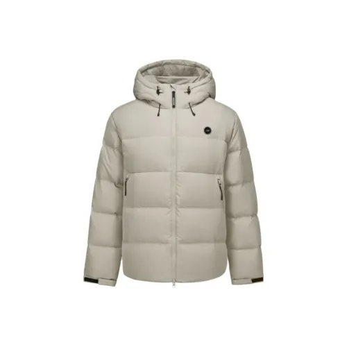 Skechers Basic Sports Series Пуховик Мужской