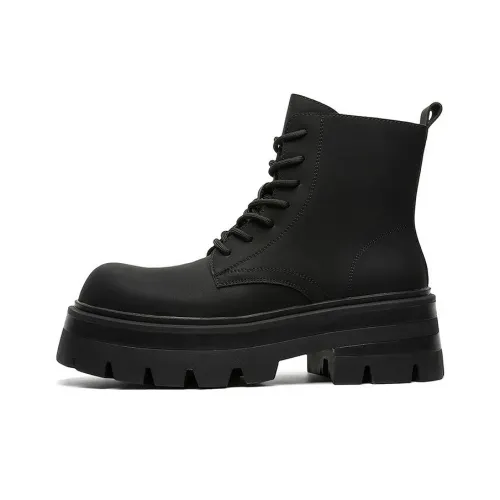 CVOJOO Martin Boots Мужской