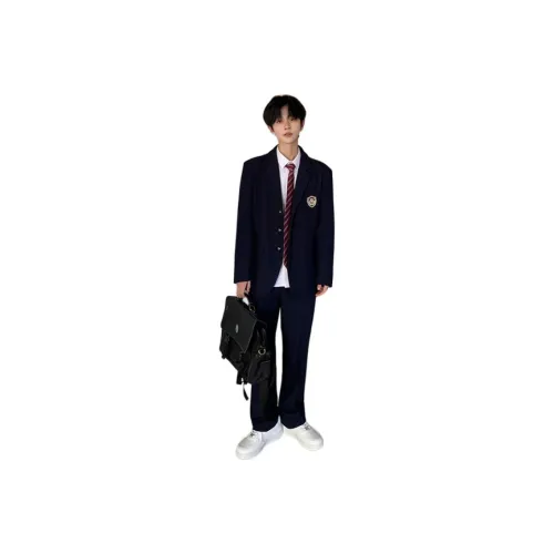 Tokyo Season DK UNIFORM Комплекты одежды Унисекс