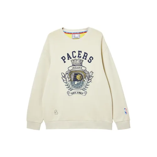 JACK JONES A08 Бежевый Желтый Мужской Свитшот