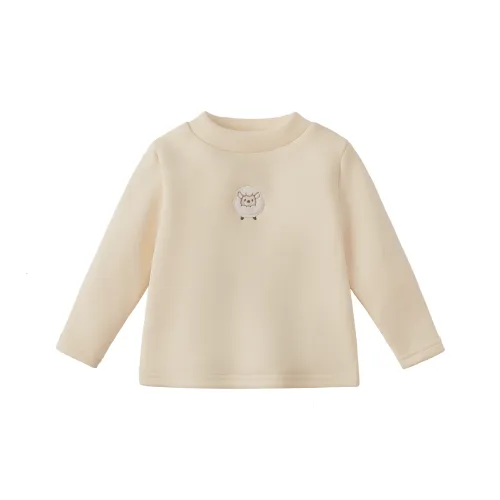 JELLYBABY Однотонный Базовый слой для малышей