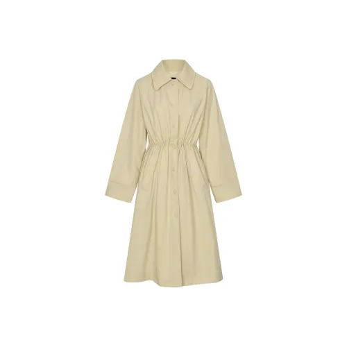 URBAN REVIVO Тренчкот Женские