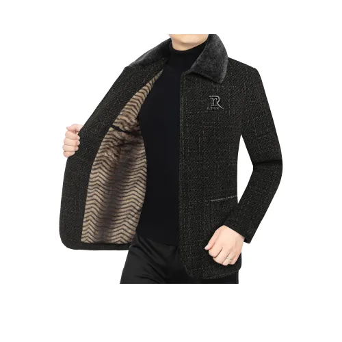 FIRS Мужские Куртки