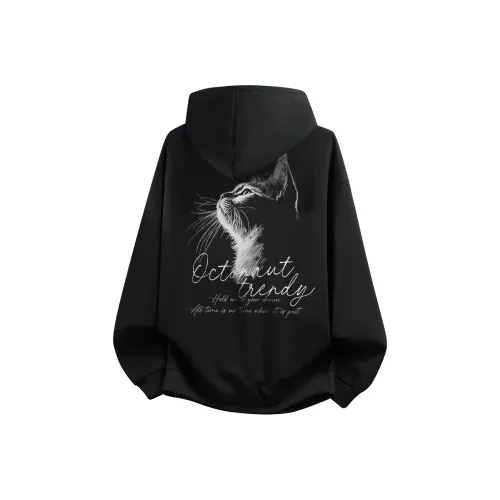 Octonauts Унисекс Свитшоты