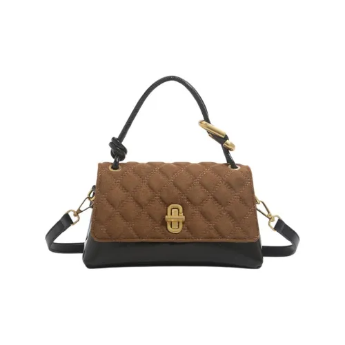 YUANTUZHE ПУ (полиуретан) Одно плечо Сумка Женская Многоцветная