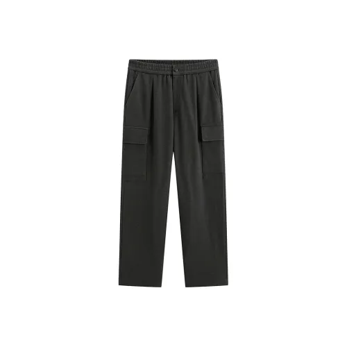 PEACEBIRD MEN Повседневные брюки Мужской