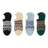 Чёрный, Экрю, Синий, Зелёный