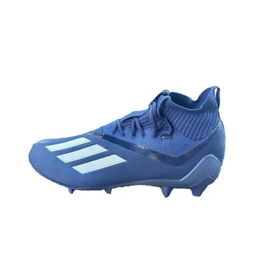 Adidas Adizero Primeknit Футбольные бутсы Мужские Синие