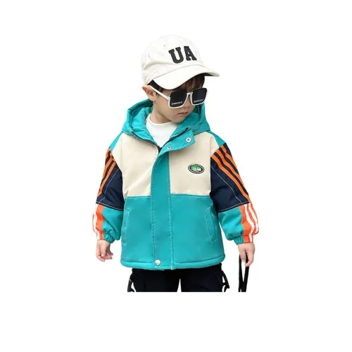 HEINBBE Куртка для детей 3-7 лет