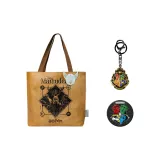 Комбинация Raider (Сумка + Украшение + Аксессуары)