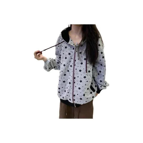 BELOVED STARRY Свитшот Женский