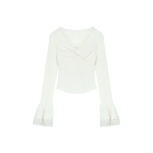 Olivia Share777 Трикотаж Женский